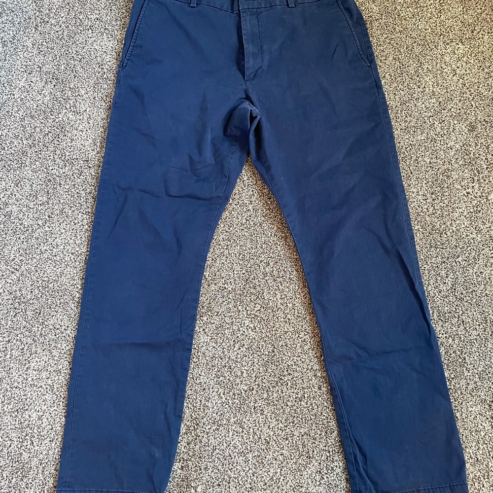 Fulton Skinny Chino 36x32